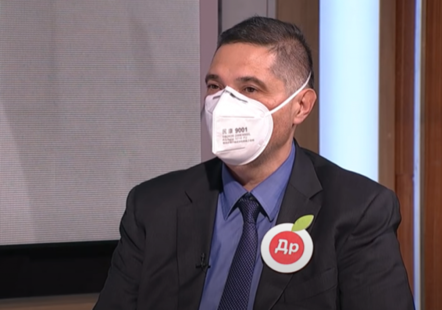 Infektivna klinika i "Batajnica" izuzetno opterećene: Sve više pacijenata koji zahtevaju mehaničku potporu