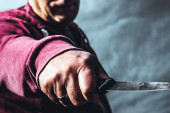 Užas u Valjevu: Nakon svađe zario bratu nož u grudi!