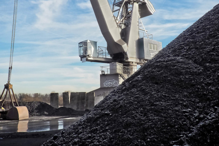 Ruski rudari sada još više greju Britance: Utrostručena isporuka uglja