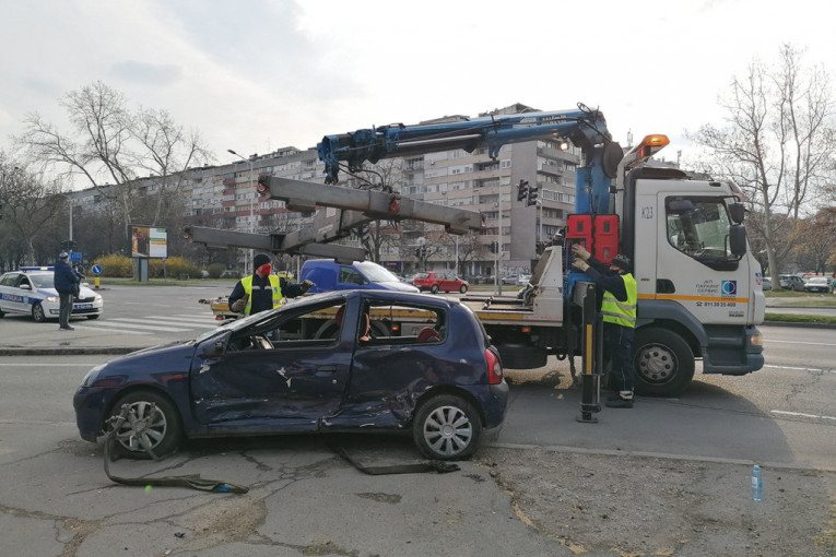 Zabrinjavajuće istraživanje: Zapadni Balkan prednjači po broju preminulih u saobraćajnim nesrećama