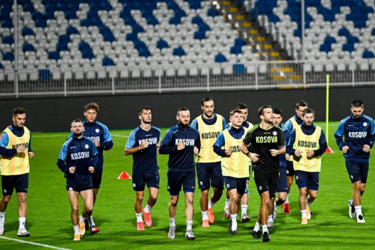 FS tzv. Kosova tvrdi da ima garancije: U Španiji igramo po svim protokolima FIFA i UEFA