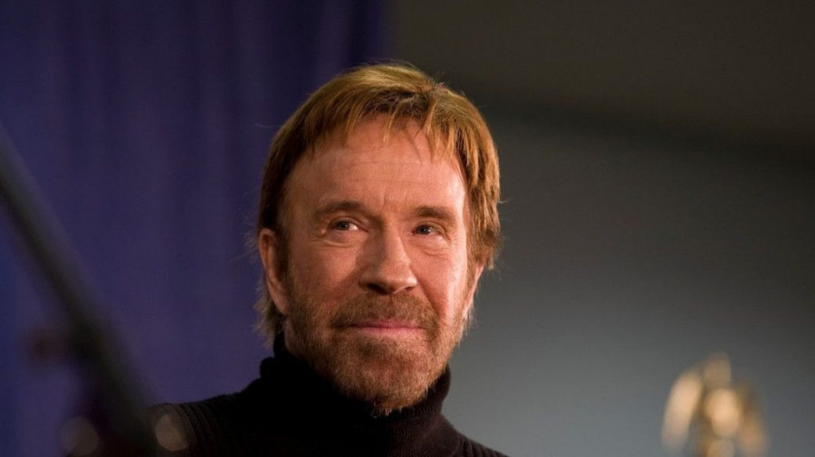 Poznato je ko će naslediti bogatstvo Čaka Norisa: Jedan detalj u testamentu je posebno emotivan