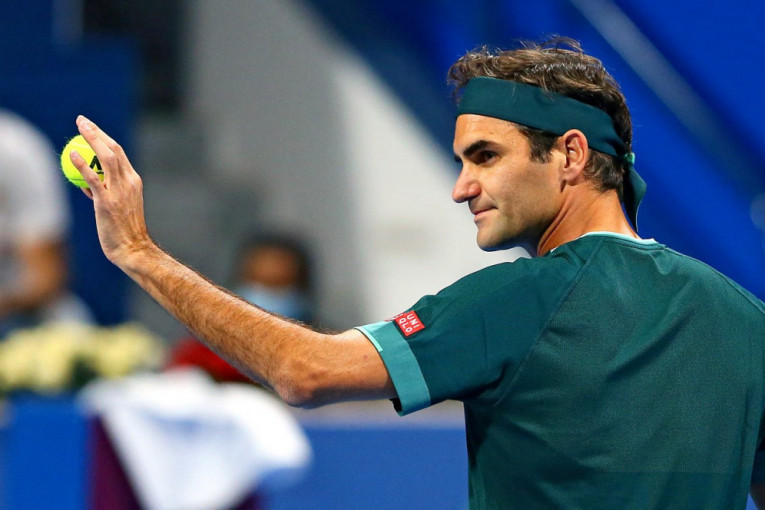 Na terenu posle 405 dana: Povratnička pobeda Federera