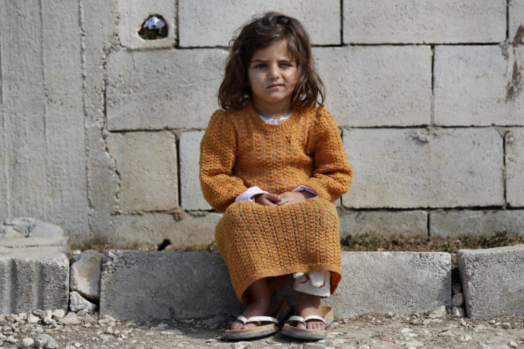 UNICEF izneo crnu statistiku: Za deset godina rata u Siriji 12.000 dece žrtava, više od 5.700 njih regrutovano!