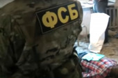 FSB sprečio teroristički napad: Uhapšeni neonacisti, spremali napad na policijsku stanicu