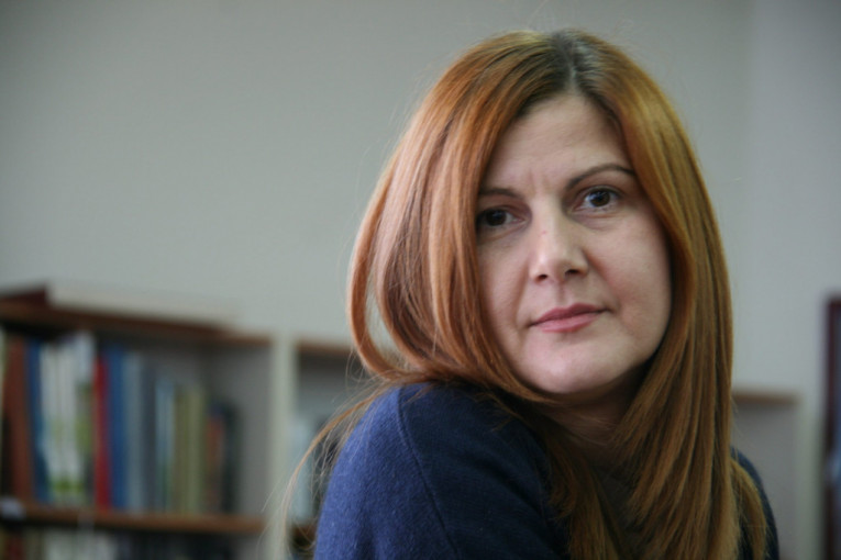 Tanja Stupar Trifunović o romanu „Satovi u majčinoj sobi“: Teško i bolno iskustvo pisanja o ženama u bivšoj Jugoslaviji