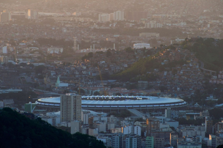 Najpoznatiji fudbalski stadion na svetu menja ime: Umesto legendarnog naziva, zvaće se po legendi