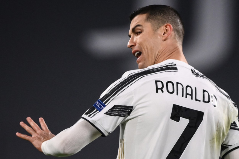 Ronaldo je gotov: Kakva je sudbina slavnog Portugalca posle blama koji je doživeo u Ligi šampiona?