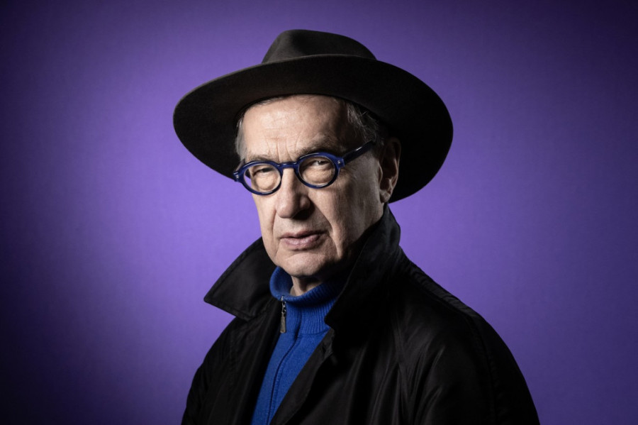 Legendarni Vim Venders predsednik žirija na sledećem Filmskom festivalu u Berlinu!