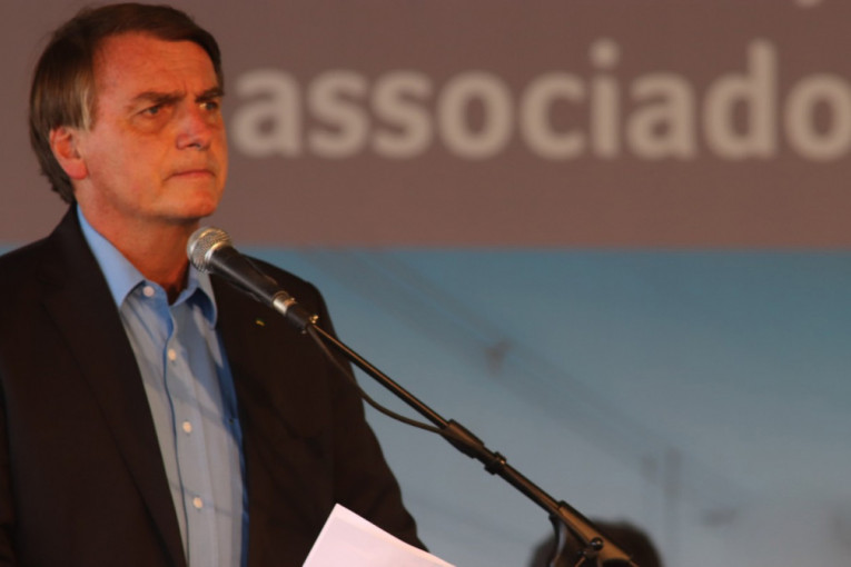 Savezna policija otvorila istragu protiv Bolsonara: Nepravilnosti pri kupovini vakcina