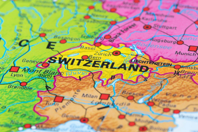 Švajcarska ima problem! Otkriven prvi slučaj smrtonosnog indijskog soja