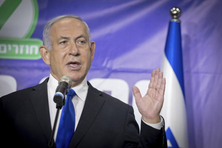 Već se priča o petim izborima: Netanjahu nema većinu u parlamentu, mogući saveznici nesigurni