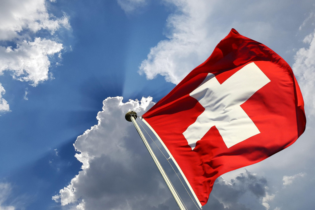 Toliko o neutralnosti: Izvoz švajcarskog oružja porastao za više od 40 odsto