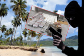 Karipski raj za srpske kriminalce: Naslednik Velje Nevolje u Dominikanskoj Republici pratio tovare s kokainom?!