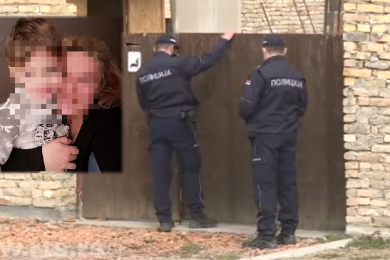 Bolne reči prabake mališana iz Sente: "Ti rotvajleri su odrasli s njim, ne znam šta se dogodilo te noći"