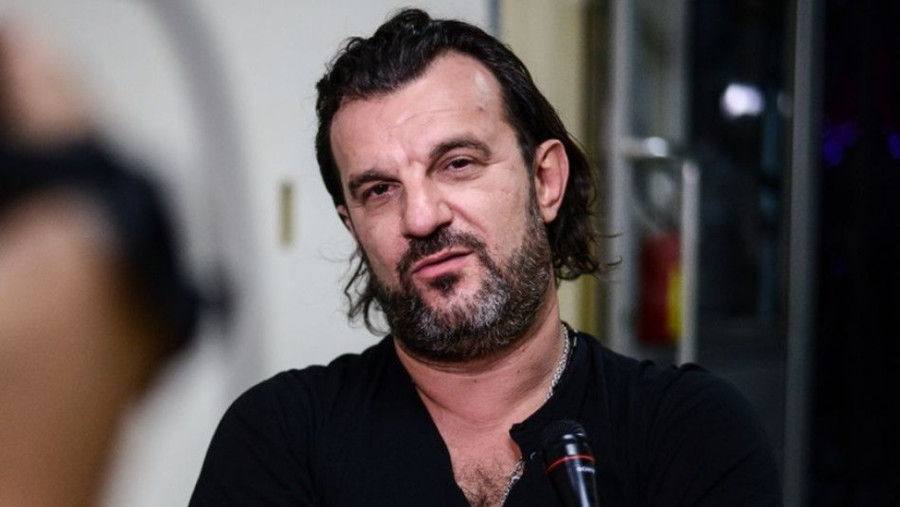 Lukas o silnim odlascima iz "Zvezda Granda", pa se dotakao i Popovića: Bez dlake na jeziku!