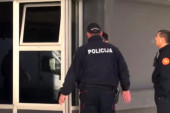 Srbi uhapšeni u Crnoj Gori: "Pali" zbog krađa, obijali kuće u Baru i Ulcinju i odnosili dragocenosti!