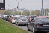 Za srpske vozače subvencionisana cena goriva u Mađarskoj!