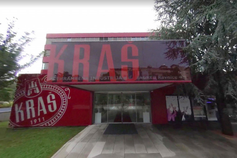 "Braća Pivac" demantuju: Ne prodajemo "Kraš" Šaranoviću