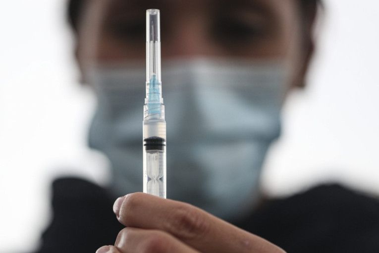 U Beogradu do juče vakcinisano 27,14 odsto punoletnih građana