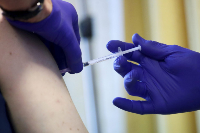 U Srbiji dato skoro dva miliona doza vakcina: Drugu dozu primilo više od 700.000 građana