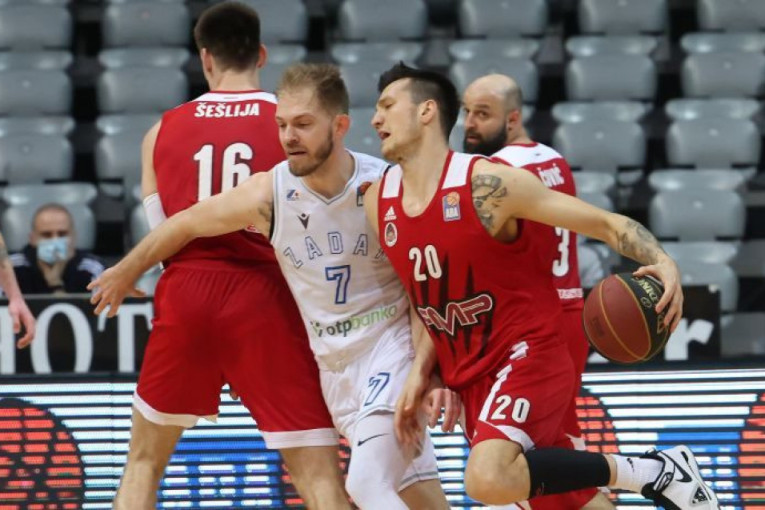 FMP slavio u Zadru: Nenadić i Pecarski režirali preokret