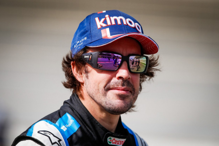 Alonso se vraća u Formulu 1 sa posebnim dodatkom