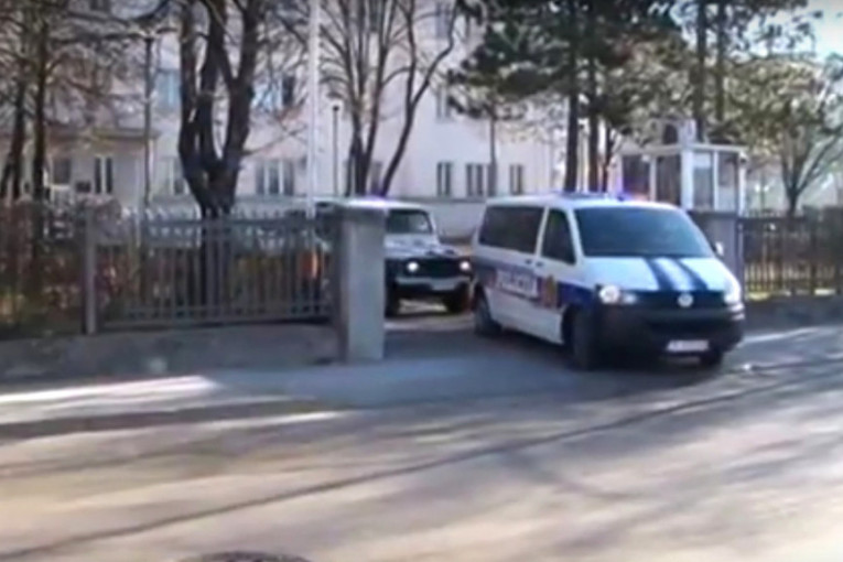 Nikšić se sprema za izbore: U nedelju policiju raspoređuju na sve strane