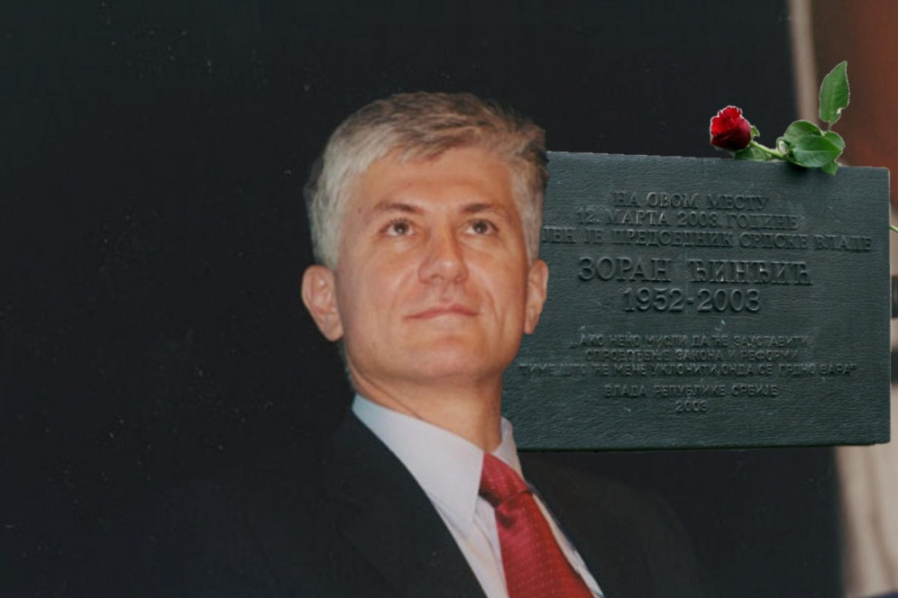 Osamnaest godina od ubistva premijera dr Zorana Đinđića, a jedno pitanje je i dalje bez odgovora