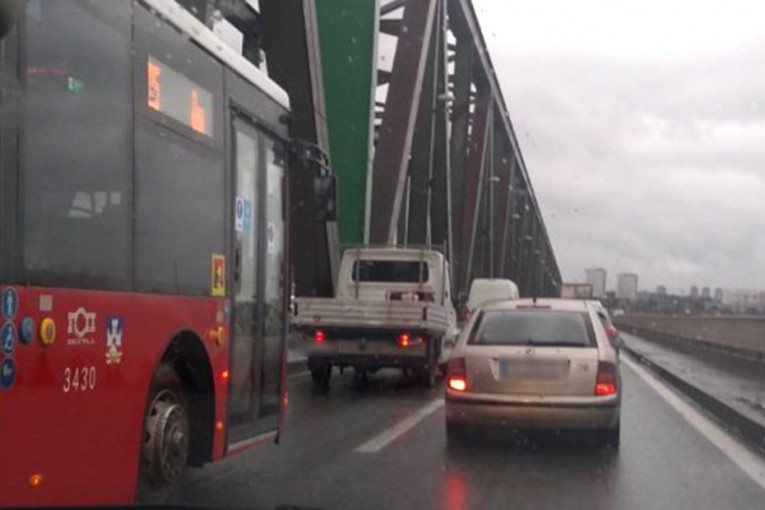 Najava glavobolje za Beograđane: Radovi na Pančevačkom mostu za vikend