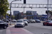 AMSS upozorava: Gužve na auto-putevima, zadržavanje i na graničnim prelazima
