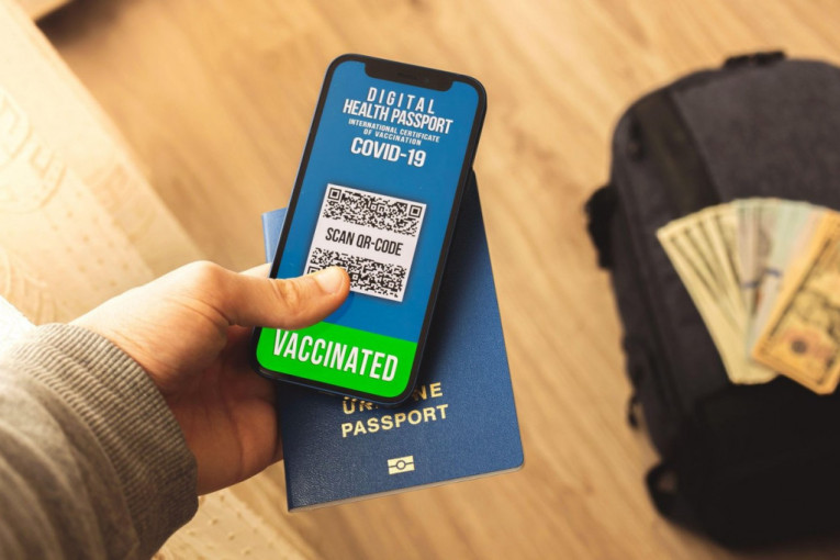 Brnabić: Od 1. maja svi vakcinisani građani će dobiti digitalni sertifikat