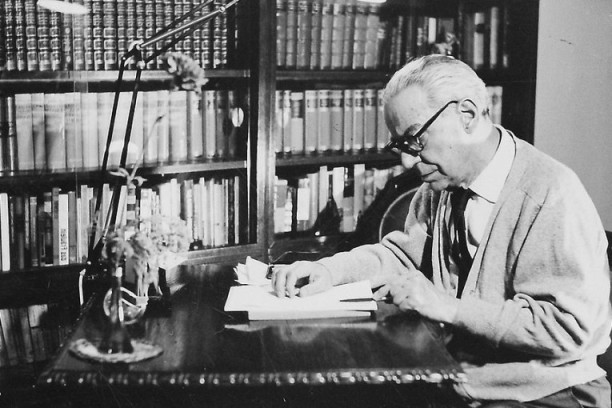 Nobel uz čuvenu sevdalinku: 60 godina od uručenja svetskog priznanja Ivi Andriću (VIDEO)