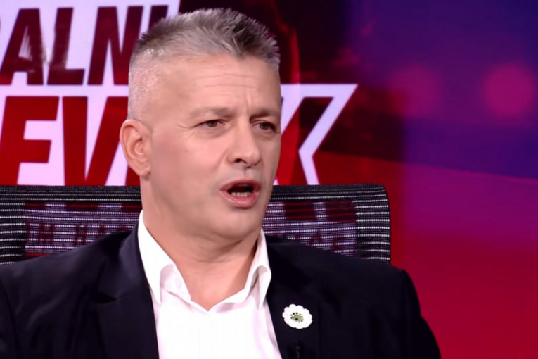 Naser Orić završio u bolnici: Komadant tzv. Armije BiH priključen na kiseonik