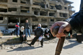 Napad dronom u Siriji, stradala jedna osoba: Iza napada stoji koalicija predvođena SAD?