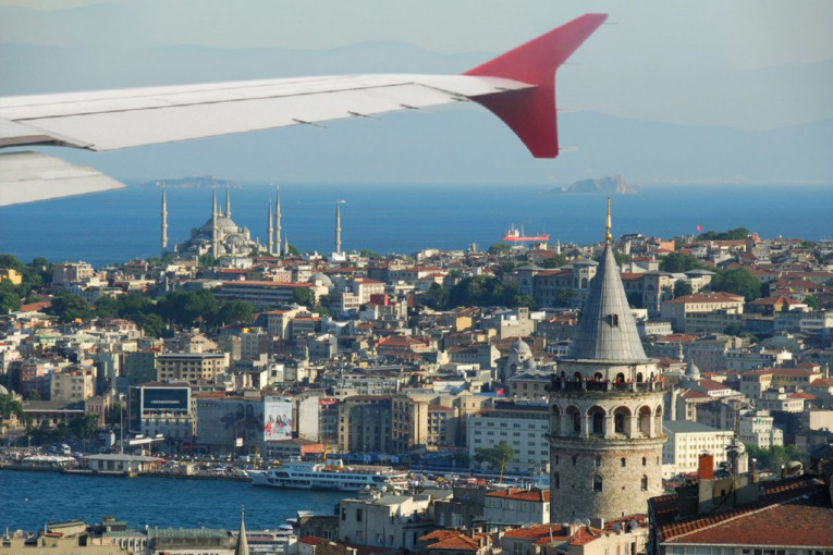 Turci veruju u obećanje iz Niona: Superkup UEFA prebačen iz Belfasta u Istanbul