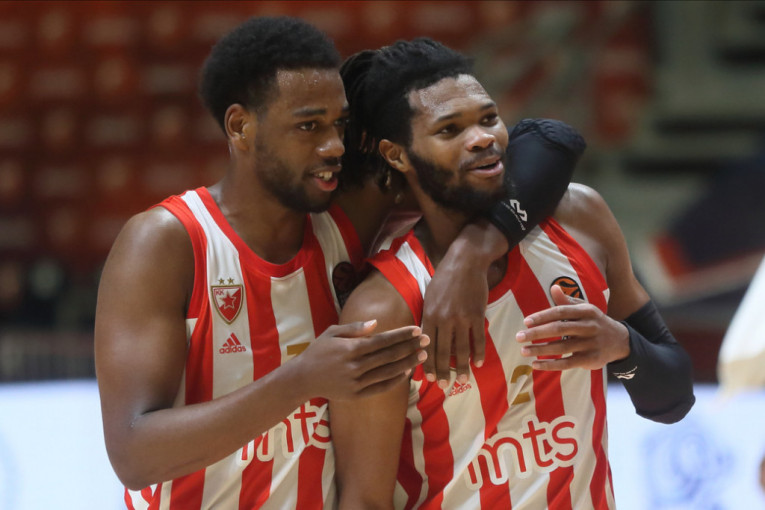 Zvezda dočekuje Cibonu: Pobedili su Partizan, igrali egal sa ekipom Budućnosti, moramo biti oprezni