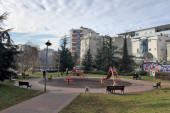 Mitićeva rupa u magli: Grad najavio izgradnju, iako postoje i drugi vlasnici placa