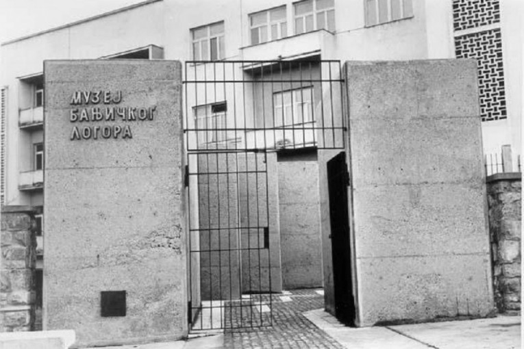 Staza smrti: Ulica na Banjici krije sećanje na strašne zločine nemačkih okupatora