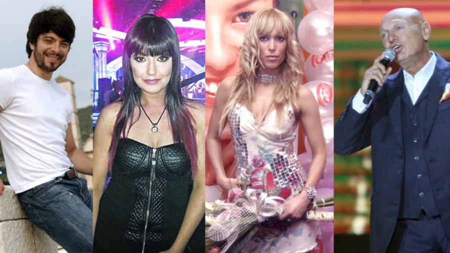 Poslednji zajednički snimak Ksenije Pajčin i Filipa Kapisode! Tragedija se nije ni naslućivala (FOTO/VIDEO)