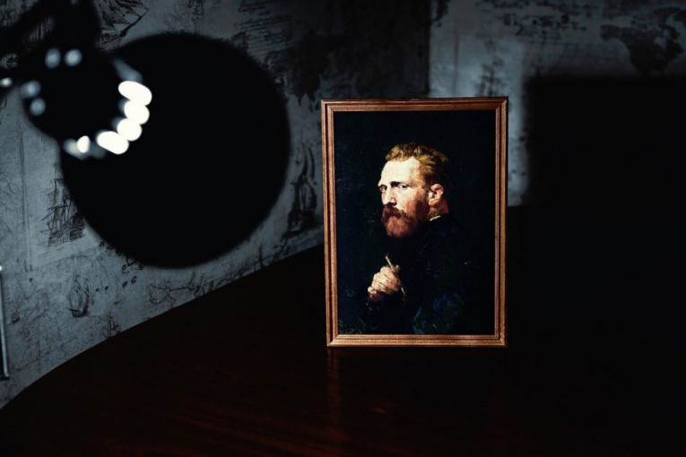 Vinsent van Gog je za života prodao samo jednu sliku: Danas se vrednost njegovih radova meri milionima