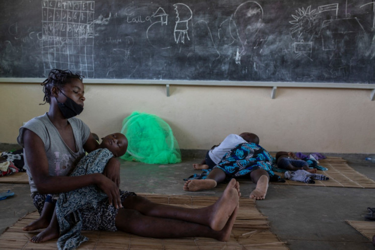 Nezapamćeni teror u Mozambiku: Majka gledala kako joj obezglavljuju sina dok se krila sa ostalom decom