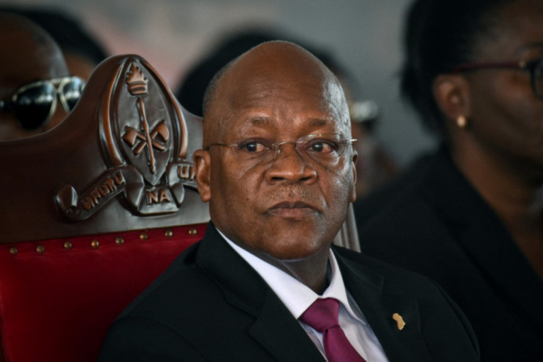 "Bolestan, onesposobljen ili mrtav": Misterija nestanka predsednika Tanzanije - nema ga već 17 dana
