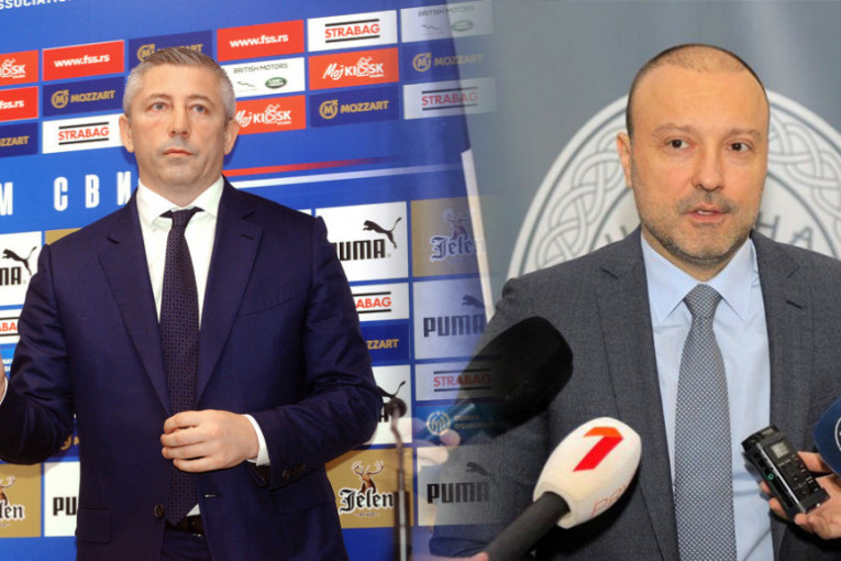 Kraj Kokezine carinske mafije: Pored Tomića padaju još petorica državnih funkcionera!