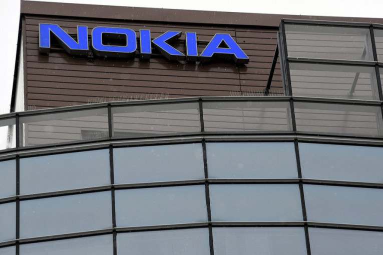Nokia gasi do 10.000 radnih mesta u iduće dve godine