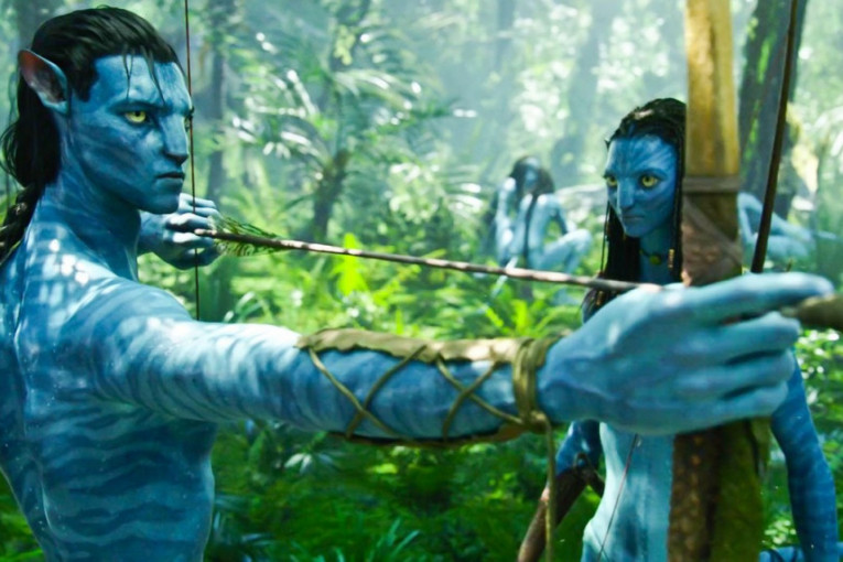 Došlo je do smene na tronu: "Avatar" ušao u istoriju