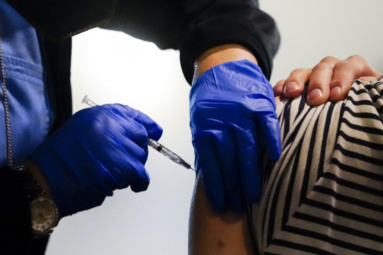 Interesovanje za cepivo u porastu: U Beogradu vakcinisano 29,99 odsto građana
