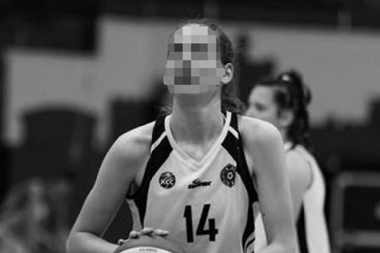 Sestra Milice Dabović o smrti mlade košarkašice iz Batajnice: Ubila se jer je bila žrtva nasilja