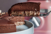 Recept dana: Posna čokoladna torta koja se ne peče, ali i ne zadržava dugo na stolu