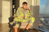 Novi nivo lepote: Mladić potrošio 35.000 evra da bi izgledao kao instagram-filter
